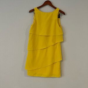 Zara‎ Layered Dress